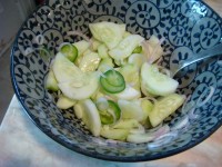 cucumber-salad